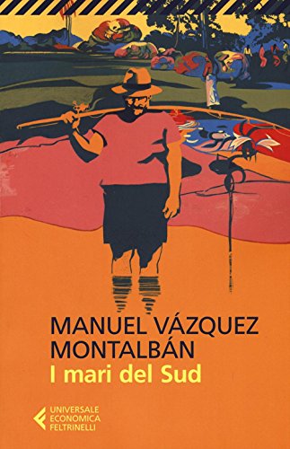 I Mari Del Sud