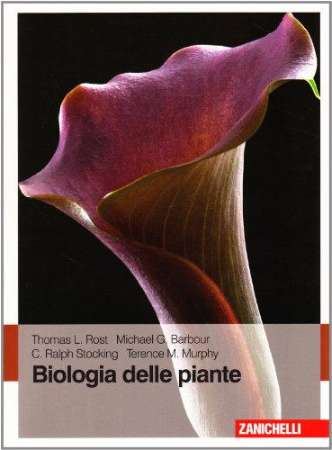 Biologia Delle Piante