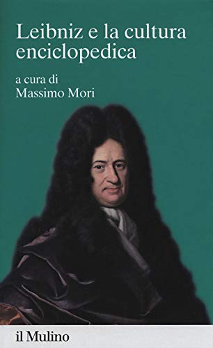 Leibniz E La Cultura Enciclopedica