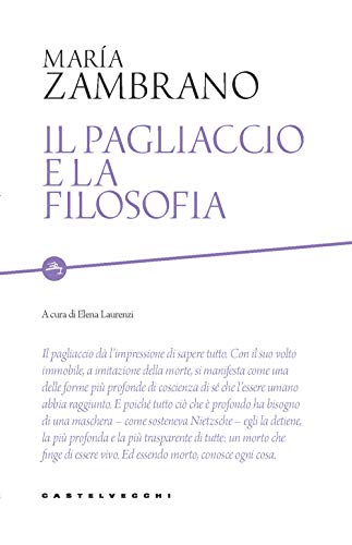 Il Pagliaccio E La Filosofia
