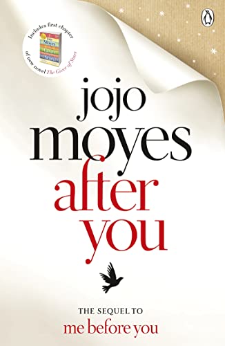 After You: Discover The Love Story That Has Captured 21 Million Hearts
