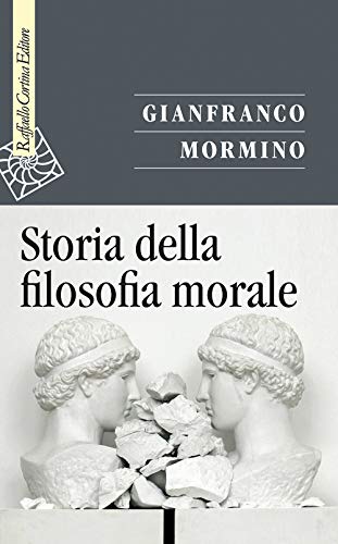 Storia Della Filosofia Morale
