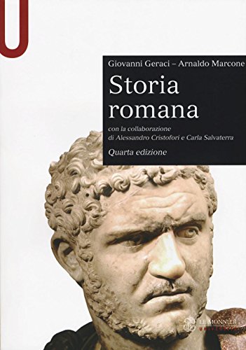 Storia Romana