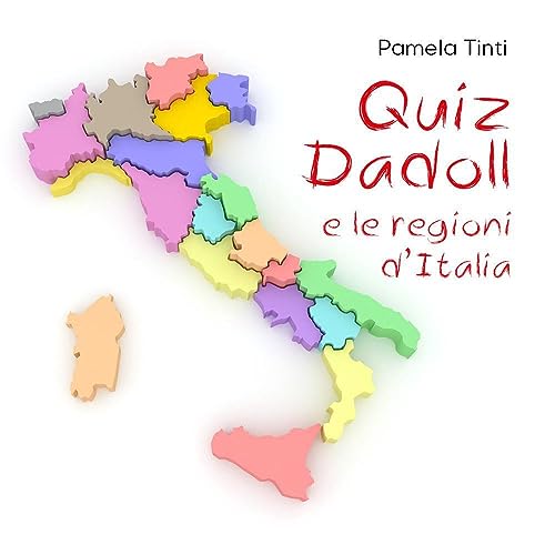 Quiz Dadoll E Le Regioni D'Italia