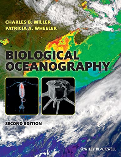 Biological Oceanography, 2Nd Edition