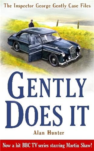 Gently Does It