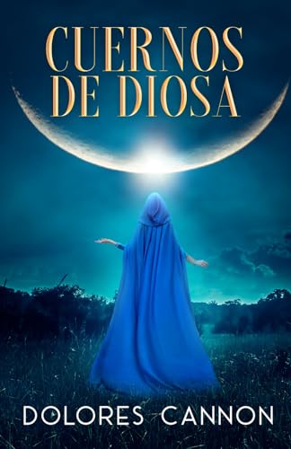 Cuernos De Diosa