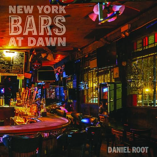 New York Bars At Dawn