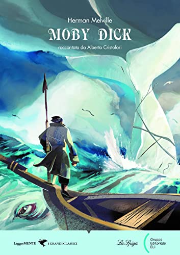 Moby Dick