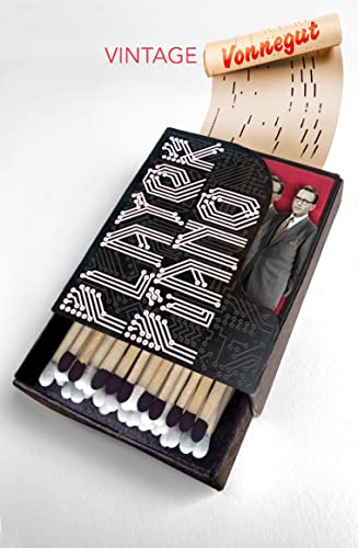 Player Piano: The Debut Novel From The Iconic Author Of Slaughterhouse-5
