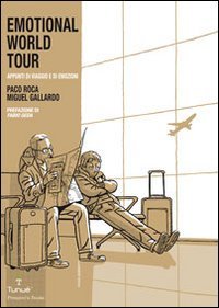 Emotional World Tour
