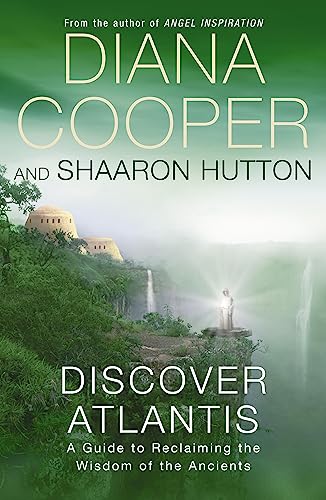 Discover Atlantis