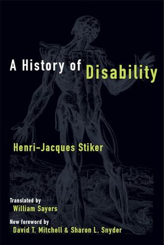 A History Of Disability