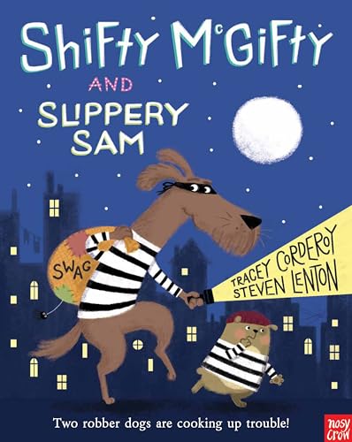 Shifty Mcgifty And Slippery Sam