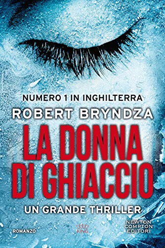 La Donna Di Ghiaccio