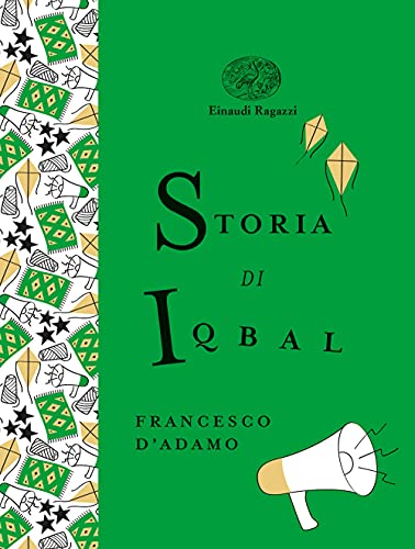 Storia Di Iqbal. Ediz. A Colori. Ediz. Deluxe