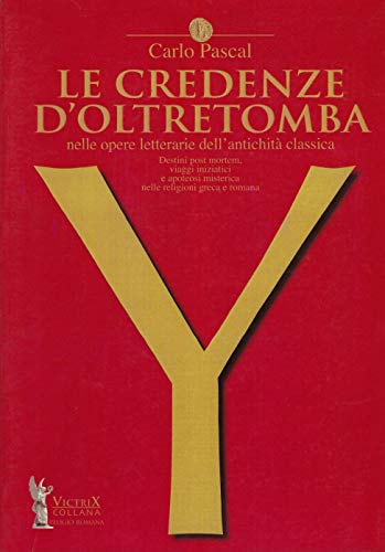 Le Credenze D'Oltretomba