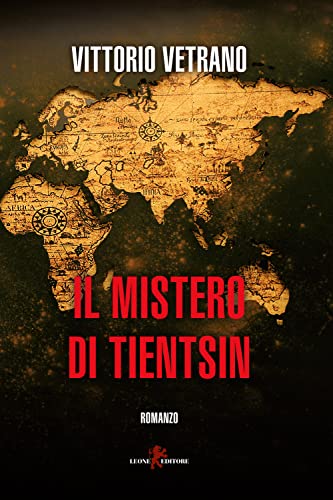 Il Mistero Di Tientsin