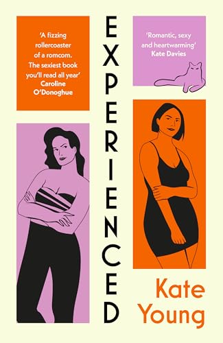Experienced: The Sexy, Most Romantic Debut Novel Of 2024