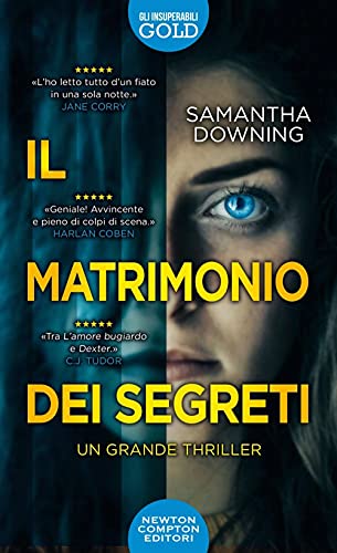 Il Matrimonio Dei Segreti