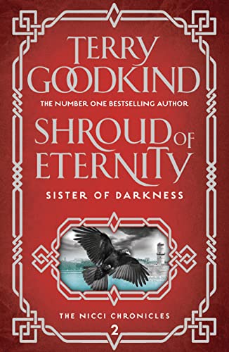 Shroud Of Eternity: 02