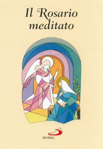 Il Rosario Meditato