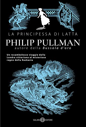 La Principessa Di Latta