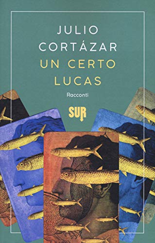 Un Certo Lucas