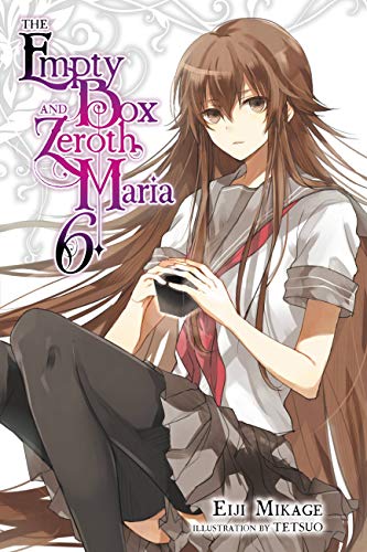 The Empty Box And Zeroth Maria 6 (6)