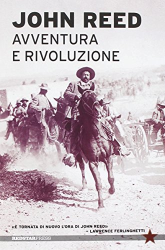 Avventura E Rivoluzione