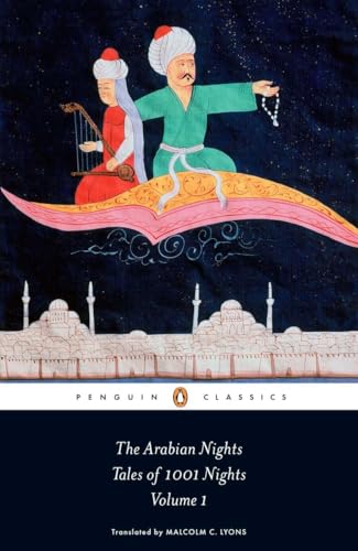 The Arabian Nights: Tales Of 1,001 Nights: Volume 1
