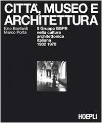 Città, Museo E Architettura