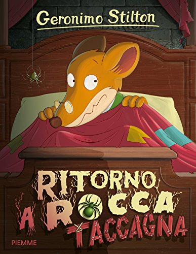 Ritorno A Rocca Taccagna