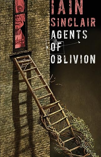 Agents Of Oblivion