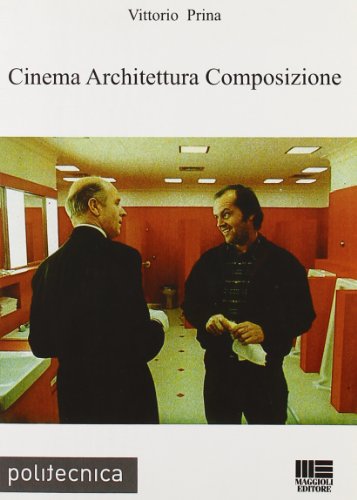 Cinema Architettura Composizione