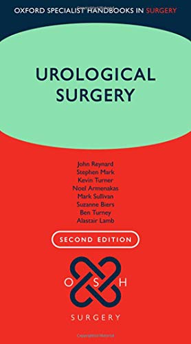 Urological Surgery
