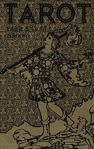 Tarot - Black And Gold Edition