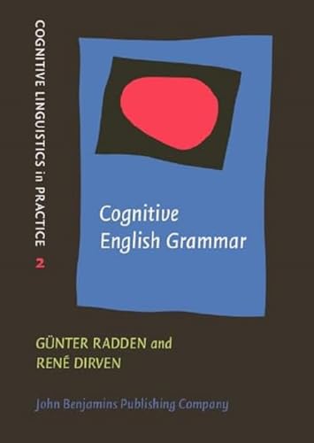 Cognitive English Grammar: 2