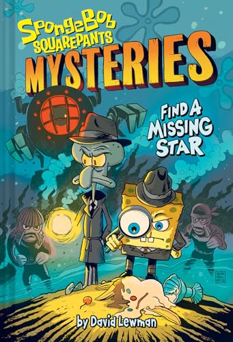 Find A Missing Star