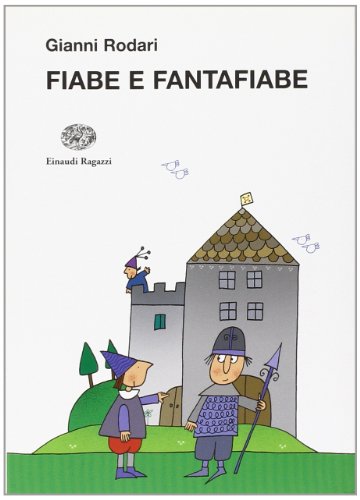 Fiabe E Fantafiabe