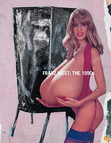 Franz West: The 1990S