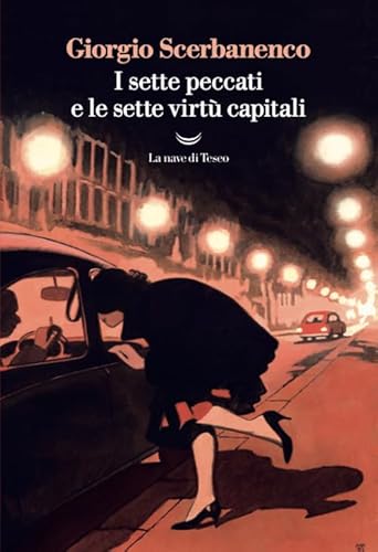 I Sette Peccati E Le Sette Virtù Capitali