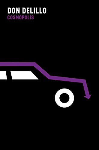 Cosmopolis [Lingua Inglese]