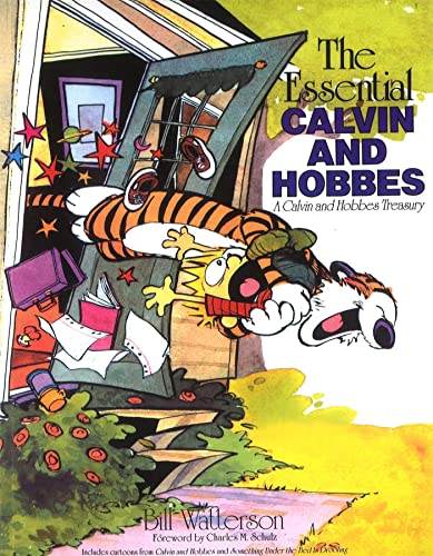 The Essential Calvin And Hobbes: Calvin & Hobbes Series: Book Three: 3