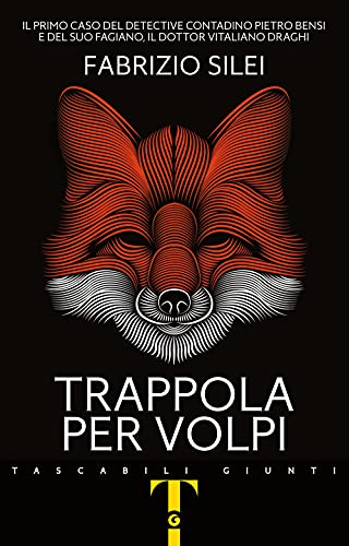 Trappola Per Volpi