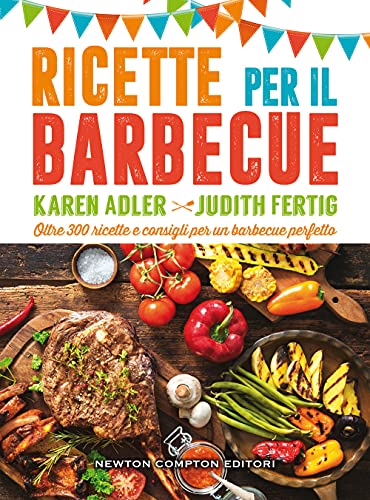 Ricette Per Il Barbecue