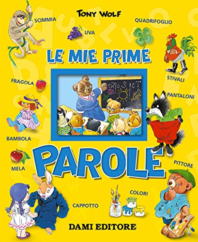 Le Mie Prime Parole