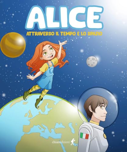 Alice Attraverso Il Tempo E Lo Spazio