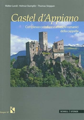 Castel D'Appiano