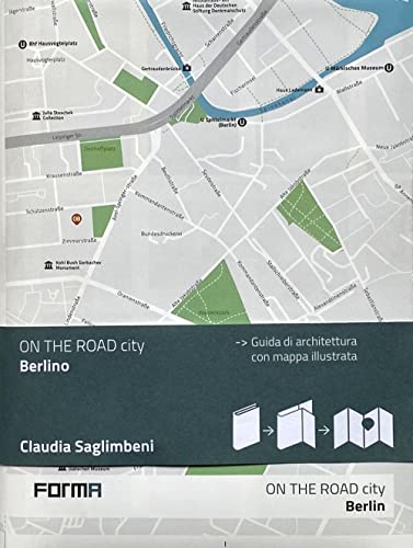 Berlino. Con Mappa Illustrata
